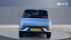 BYD Dolphin Surf 65kW Boost 43kWh 5dr Auto Electric Hatchback